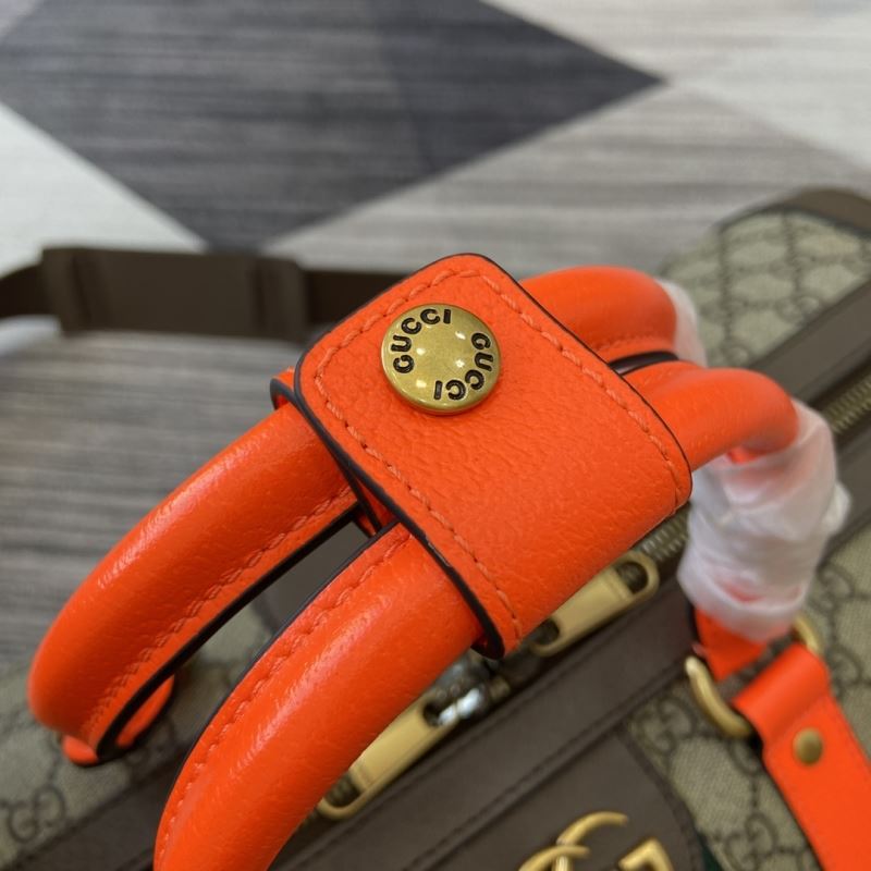 Gucci Travel Bags